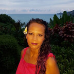 Exotic Tracy avatar