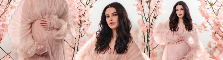 Pregnant Daniela๐คฐ๐ป banner image