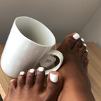 Expensive Feetish avatar