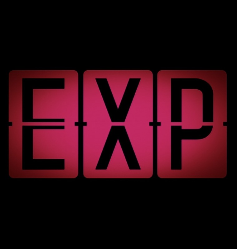 ExperiCouple cover image