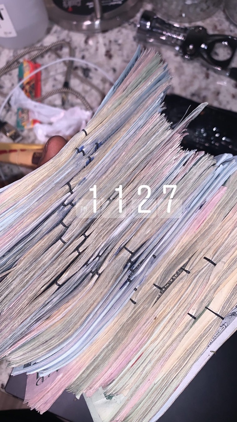 TaeHigh cover image