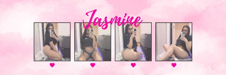Jasmine cover image