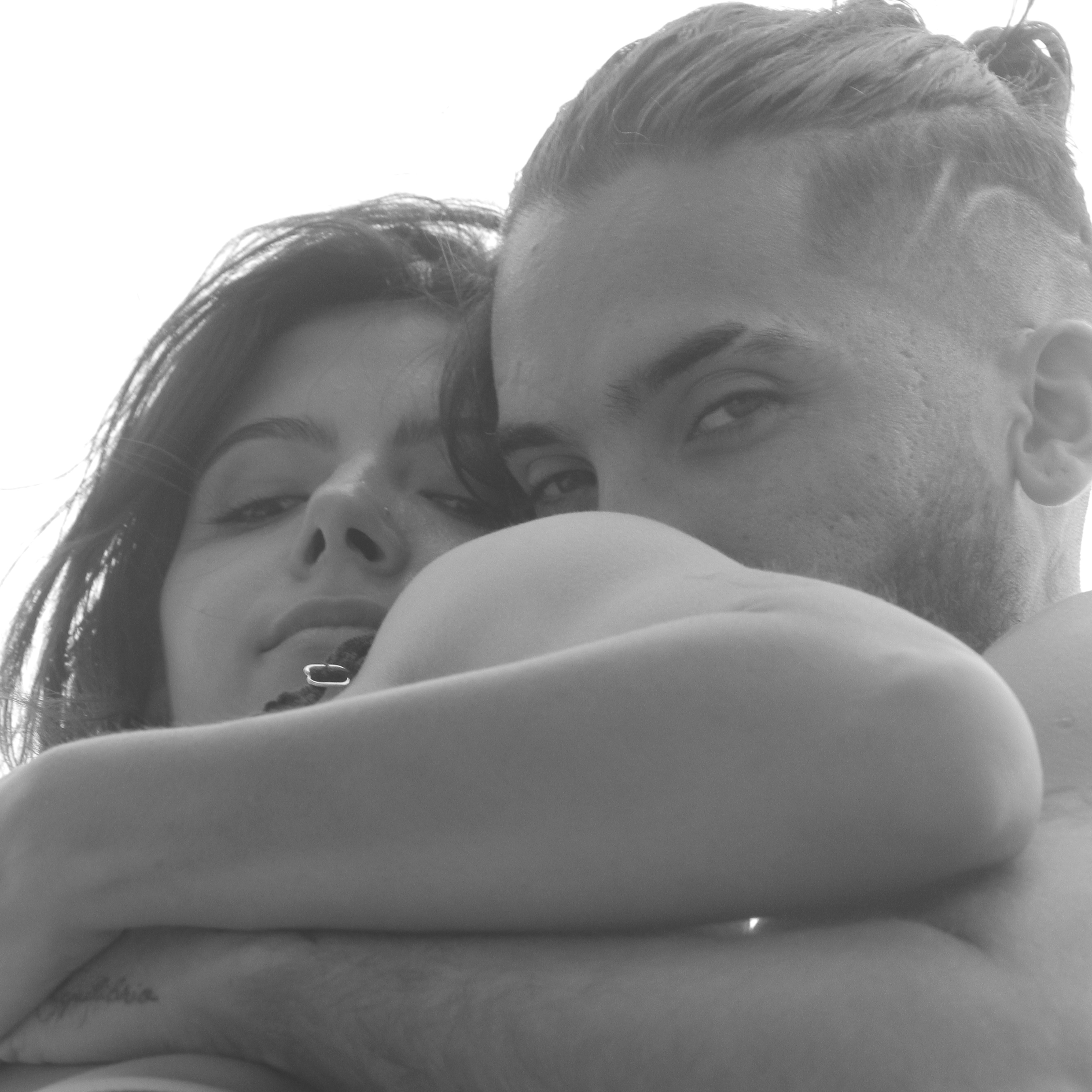 Jony y Mary banner image