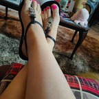 SA feet avatar