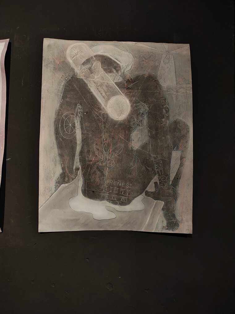 Exquisite Corpse cover image