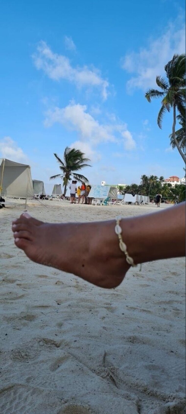 Exquisitefeet cover image