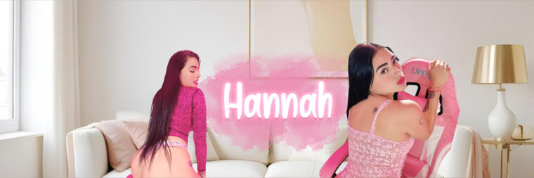 hannah banner image