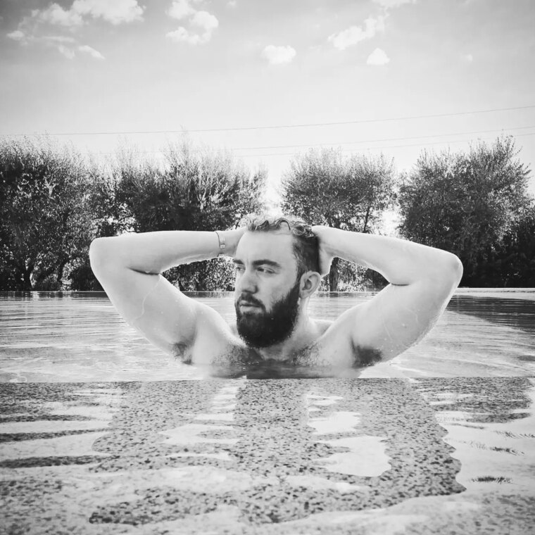 Osete extremeño 🐻 cover image