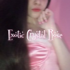 ✨Crystal Rose💎🌹✨ avatar