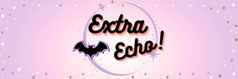 Echo cover image