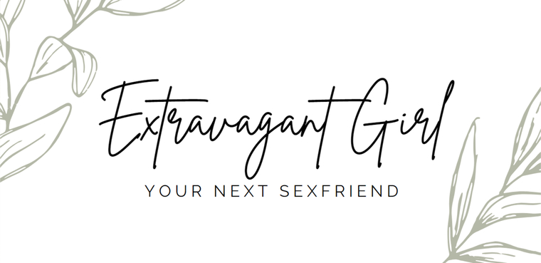 Extravagant_Girl cover image