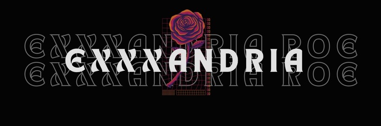 Exxxandria Roe banner image