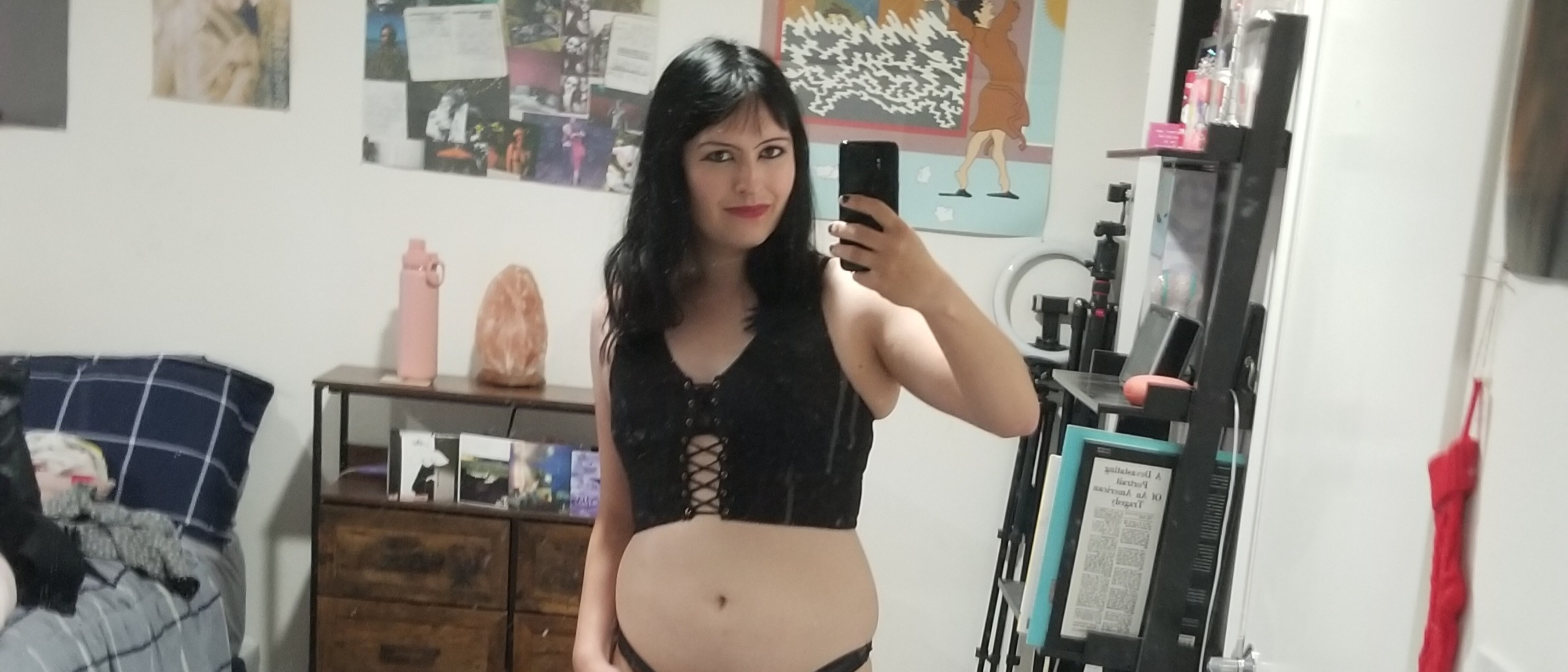 ExxxtraSpooky666 banner image