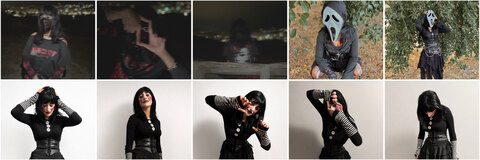 Exzah cover image