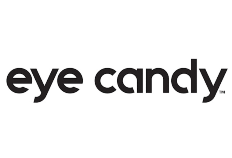 Candy for the eye cover image