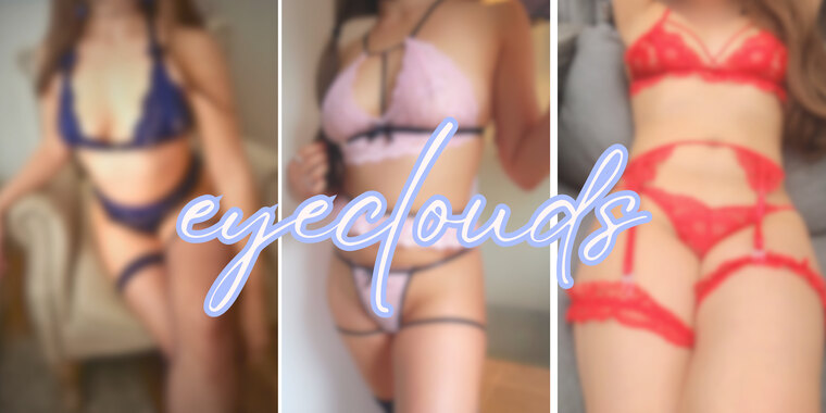 eyeclouds cover image