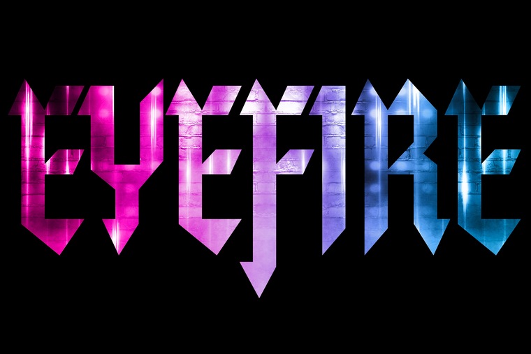 Eyefire Visuals cover image