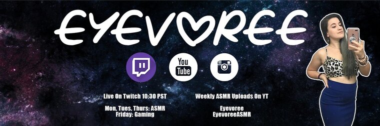 Eyevoree cover image