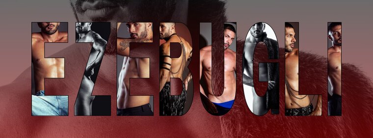 Ezebugli ⭐️ NO PPV: EVERYTHING UNLOCKED cover image