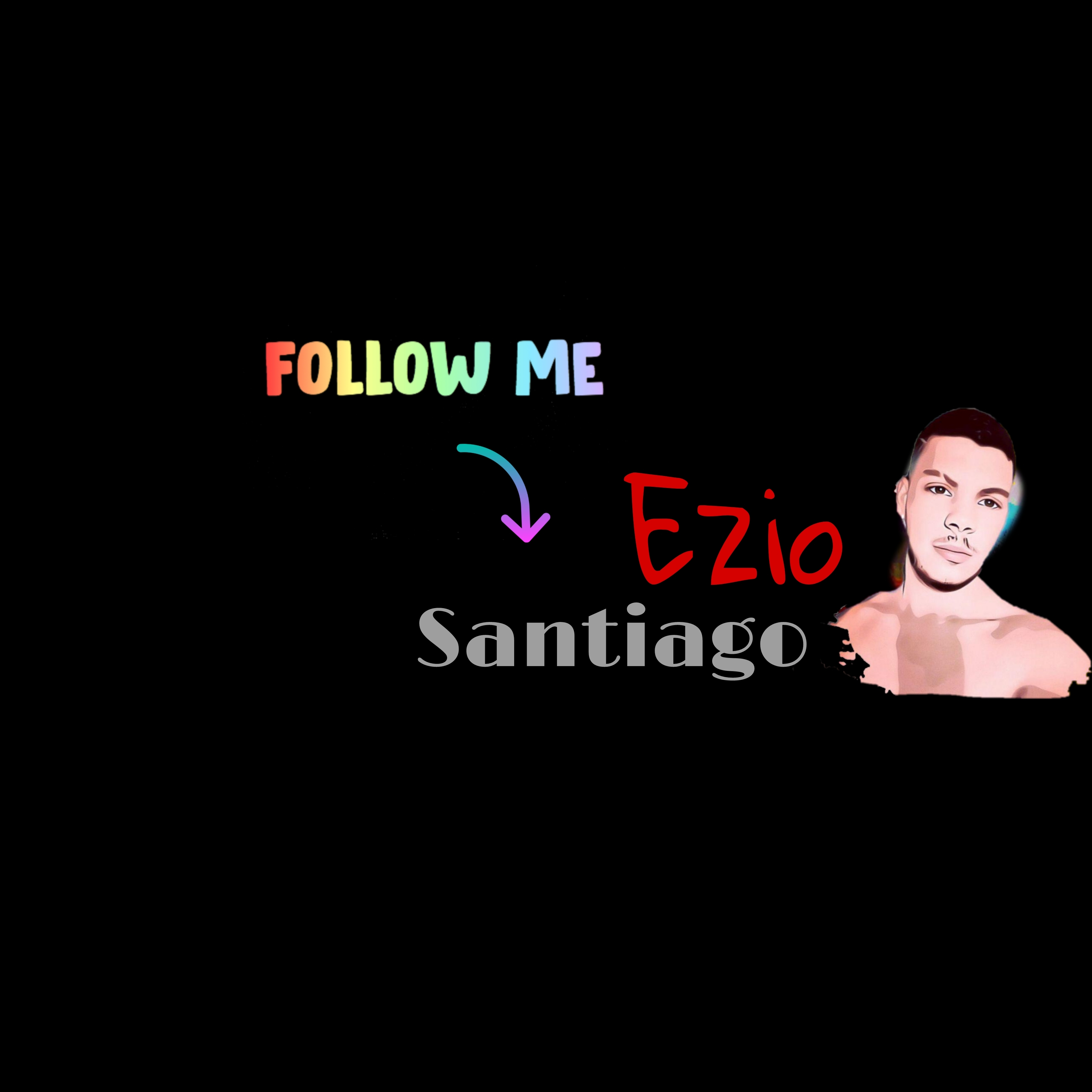 Ezio Santiago banner image