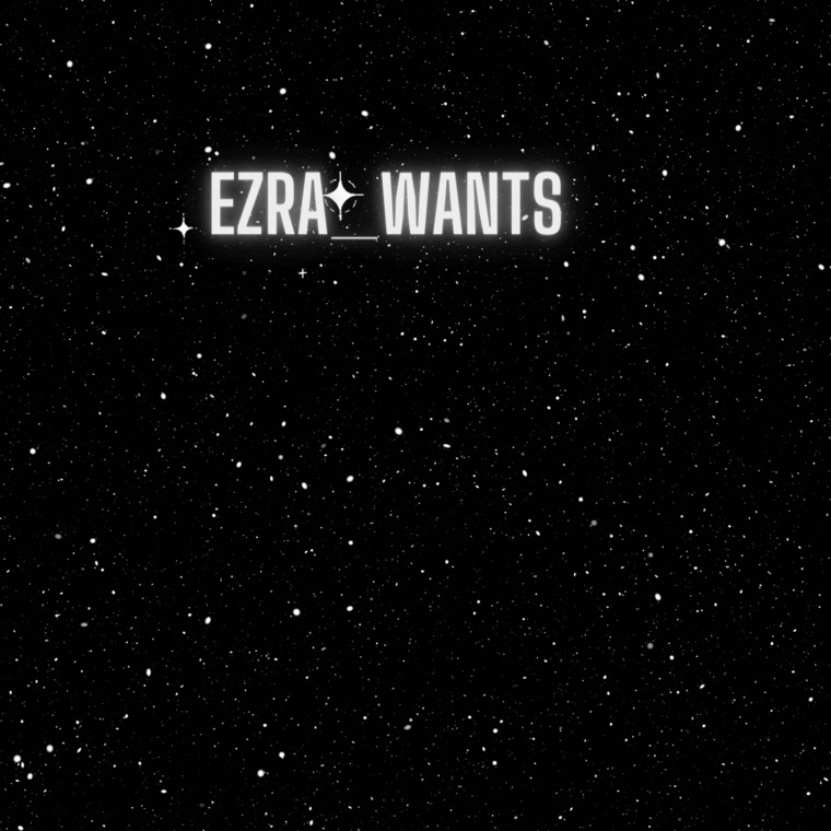 Ezra cover image