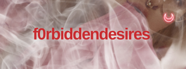 F0rbiddenDesires cover image