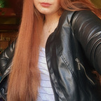 Gingerfoxie420 avatar