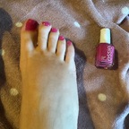 Feet baby avatar