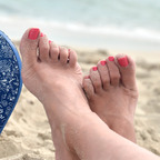Feet Fetish Queen avatar