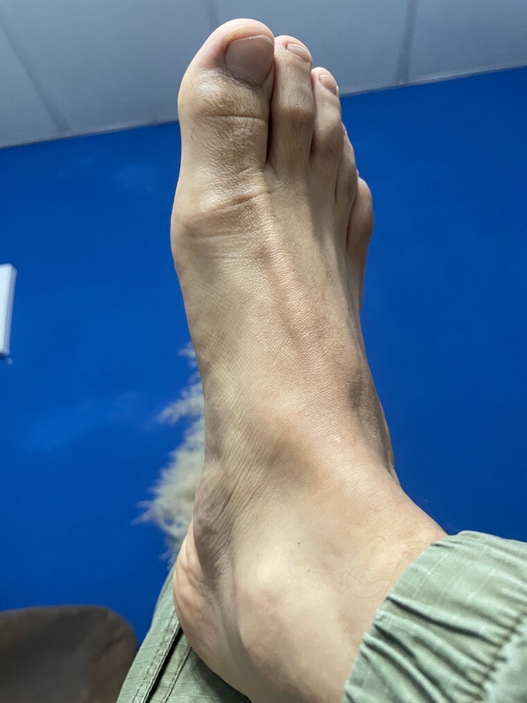 Feet4You banner image