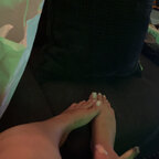 Sexy feet avatar
