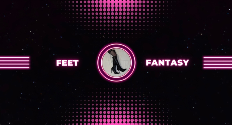 FeetFantasy banner image