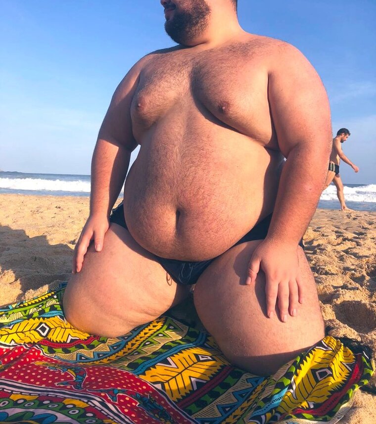 Fbearf cover image