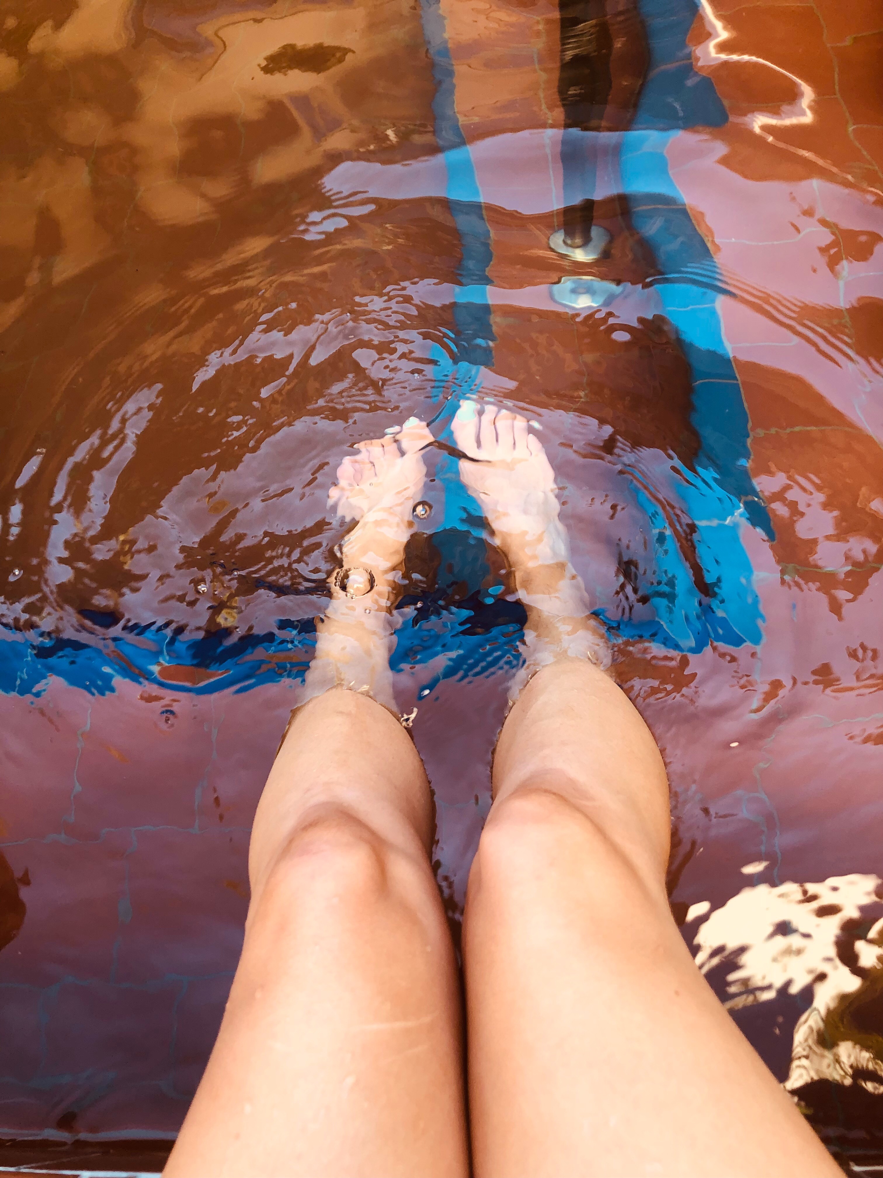 Feetgirl69 banner image