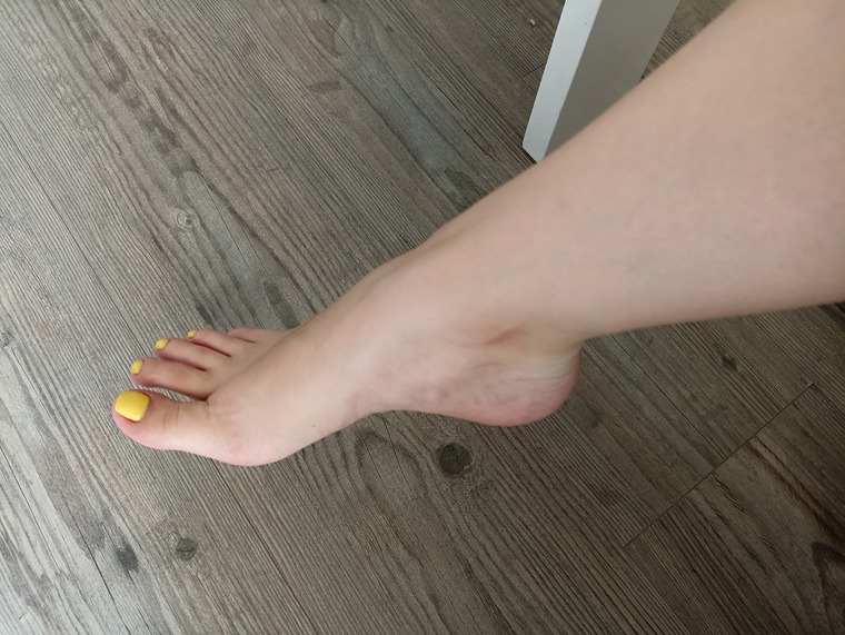 Bocha Feet cover image