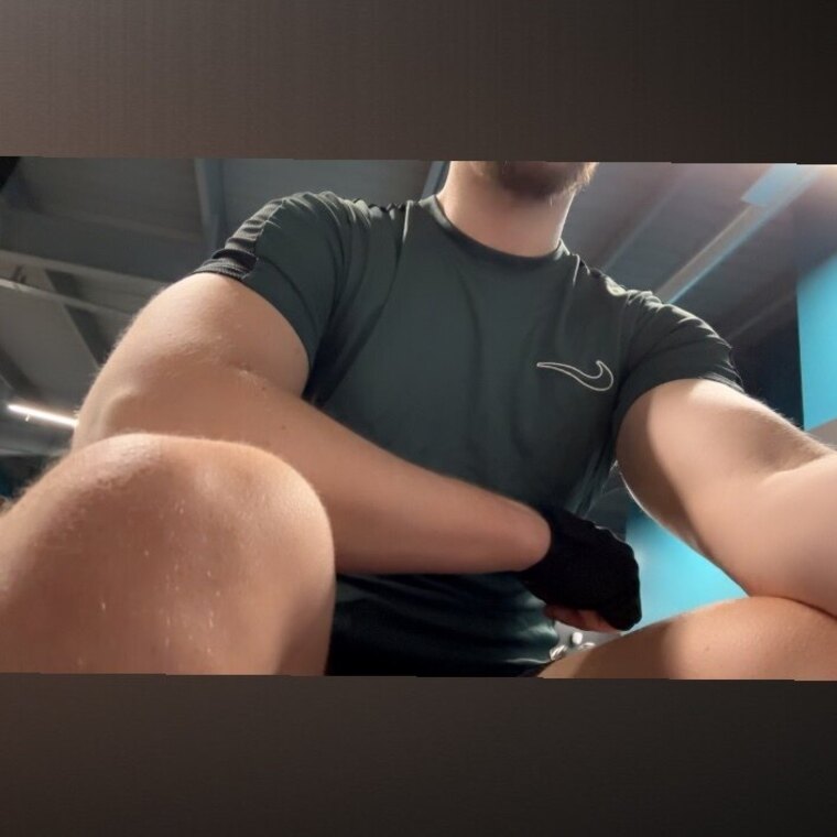 Chris cover image