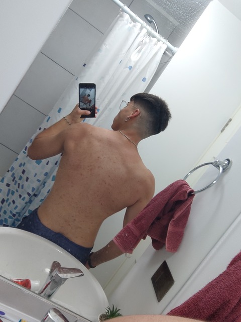 Fabián cover image