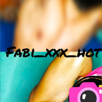 Fabi Hot avatar