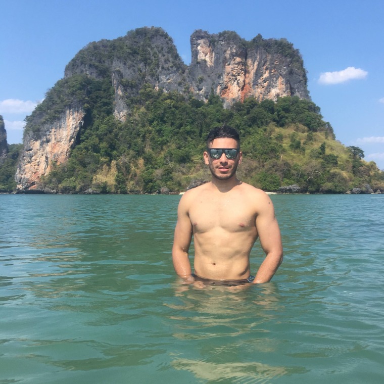 Fabiano banner image