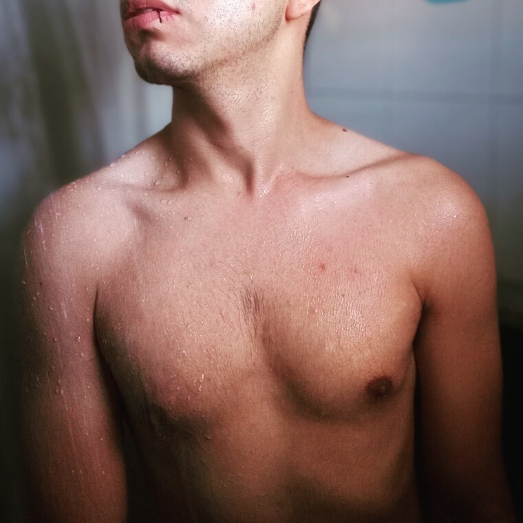Fabián Rangel cover image