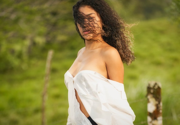 Fabiola Guzmán cover image