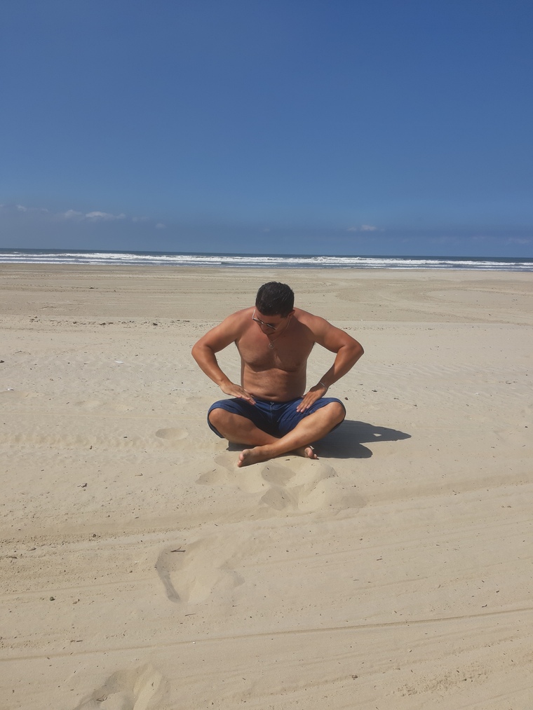 Binho cover image