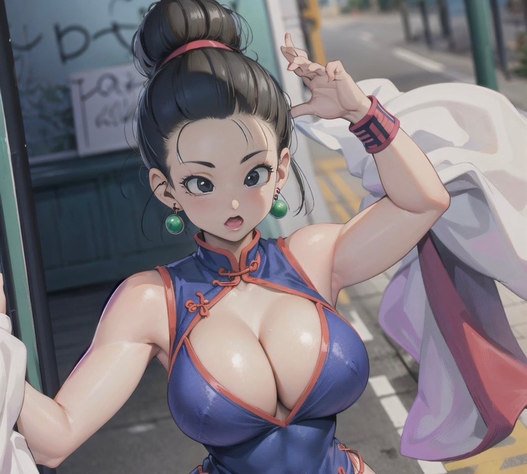 Fabinui cover image