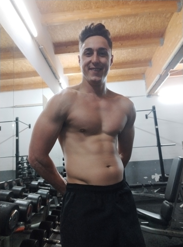 Fabio banner image
