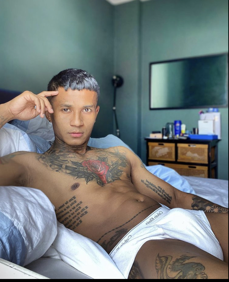 Fabio toba cover image