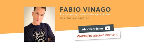 Fabio Vinago cover image