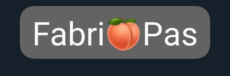 Fabricio cover image