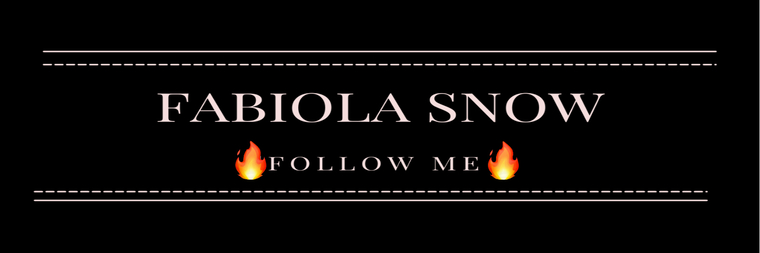 Fabiola Snow cover image