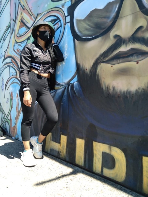 Rocio Fabiola cover image