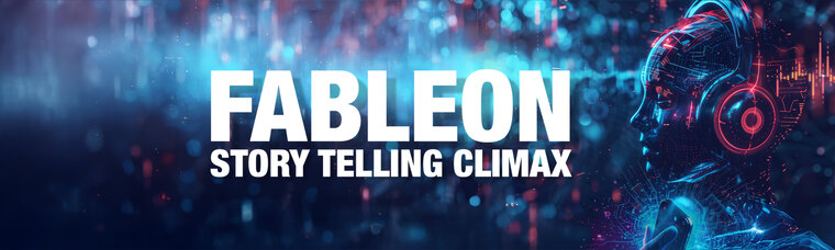 Fableon cover image